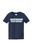 ASCENSION BLUE GATORS