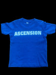 Toddler Ascension Cotton Tee