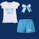 Gator Jazz Camp Pre-Order