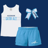 Gator Jazz Camp Pre-Order