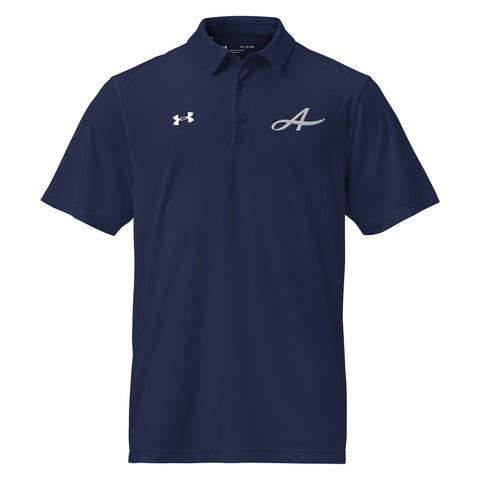 Under Armour® men's polo