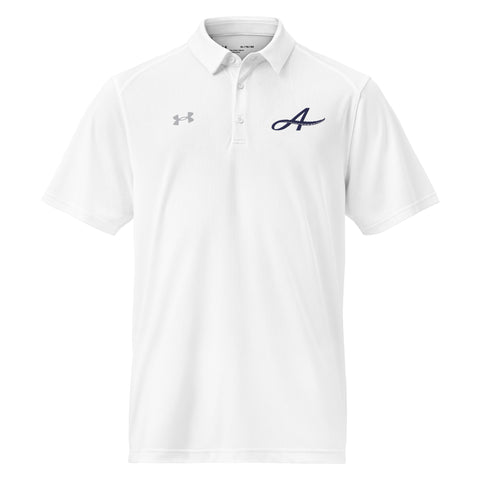 Under Armour® men's polo